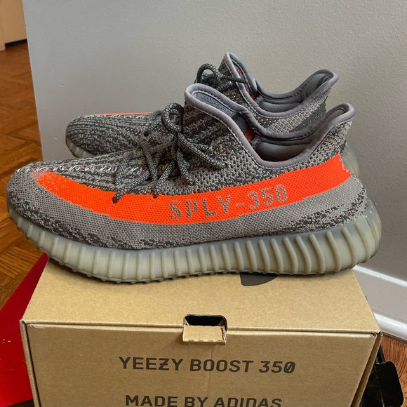 Adidas Yeezy Boost 350 V2